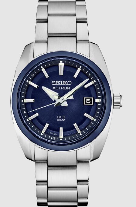 Seiko Astron SSJ003 Replica Watch
